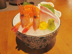 -武藏日本料理(宝安壹方城店)