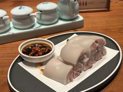 -喜鼎海胆水饺(东港店)