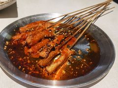 -火焰枪蛋·烧烤(奉天街店)