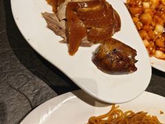 -北平盛世·新京菜·北京烤鸭(劲松·双井店)