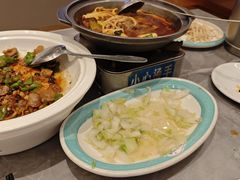 -肖记公安牛肉鱼杂馆·省级非物质文化遗产(江汉路直营店)