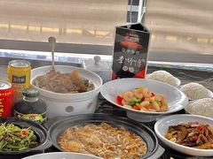 -李师傅脆肚(华强北店)