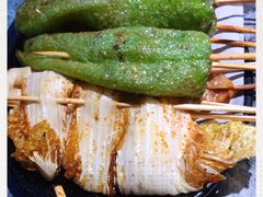 -串亿88烧烤·羊腿·羊蝎子(板泉路店)