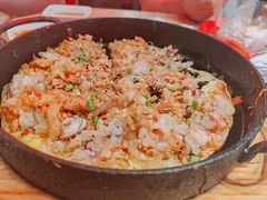 -阿诚市井潮汕菜(金台路店)