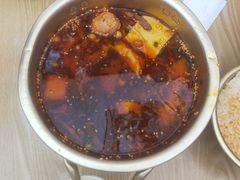 -冒菜西施·非遗冒菜(总店)