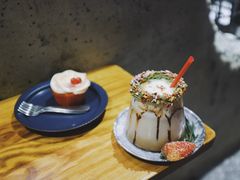 -BE NORMAL CAFE(霞溪路店)