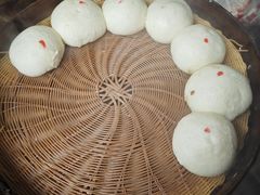 -清泉阁包子铺(中山路店)