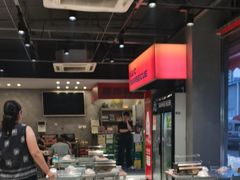 -鲁C·尚小炉·淄博烧烤(市北店)