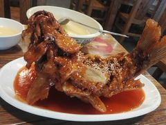 -美味居(古城店)