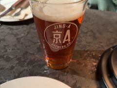 -京A Taproom·精酿餐吧(CBD店)