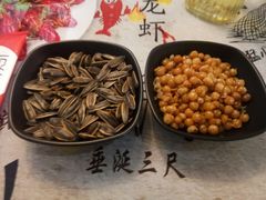 -金陵暴走小龙虾·迷踪蟹(凯德MALL店)