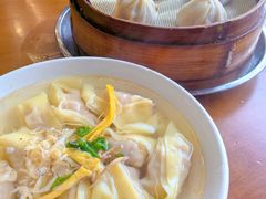 -忆秦园小笼包(惠山古镇总店)