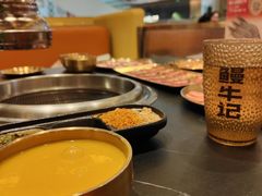 -西塔老太太泥炉烤肉(龙湖北苑天街店)