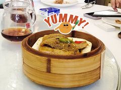 -顺德人家食府(黄金广场店)