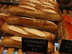 -81BAKERY(大学路店)