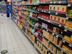 -北京华联生活超市(北京常营店)