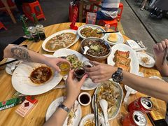 -舌尖上·霞浦滩涂海鲜·新闽菜(总店)