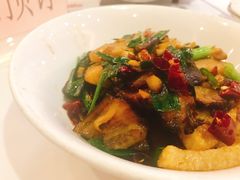 -天怡·鱼工厂(临江店)