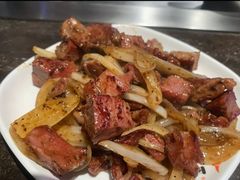 -湘汇概念铁板烧(铁西万达店)