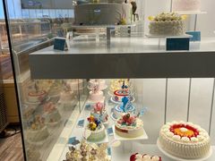 -好利来(世纪金源购物中心店)