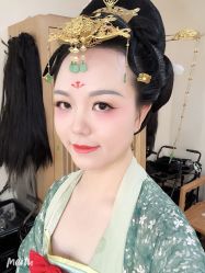 点击看大图 -盘子女人坊古装写真摄影(深圳店)