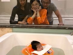 -福田家月子中心 产后 月嫂(市立母子医院店)