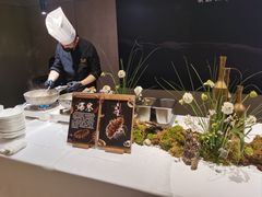 -曲水兰亭(北京四惠店)