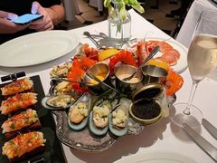 -壳里西餐厅Coquille Seafood Bistro(蒙自路店)