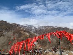 -五台山风景名胜区