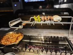 -麦凯伦烧烤·精酿超级工厂店(金桥总店)
