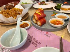 -点都德(龙之梦店)