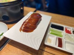 -四季民福烤鸭店(前门廊房二条店)
