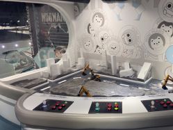 -MINI MARS KIDS CLUB亲子家庭中心(长宁天山店)