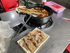 -北大街红丽涮牛肚火锅店