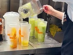 -CoCo都可(盐城宝龙城市广场店)