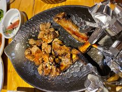 -和风清味日本料理(希尔顿店)