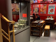 -老天桥蛙炉火锅(姑苏总店)