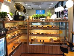 -梦菲思饼屋(瑞金宾馆店)