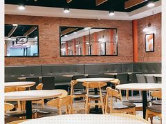 大堂-和合谷(海淀五路居店)