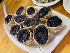 -畲乡一品鱼府土菜馆