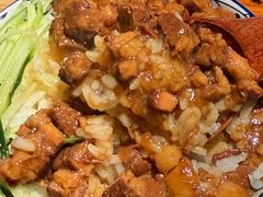 -贰醒·私房小院烧烤 (太古里店)