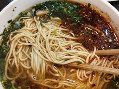 优质牛肉面-马三元老汤牛肉面(小西门店)