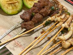 -三毛烧烤·南昌大排档(山姆店)