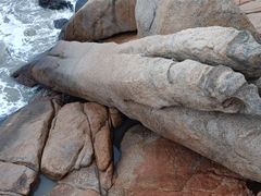 -那琴半岛地质海洋公园