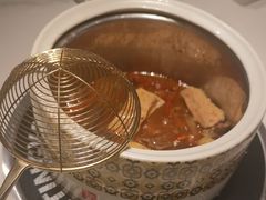-左庭右院鲜牛肉火锅(新梅广场店)