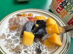 -堂屋糖水店(愚园店)