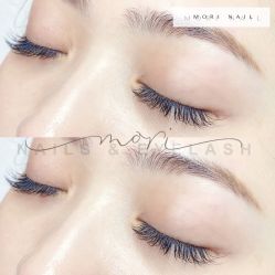 -森日式美甲沙龙MORI NAIL总店