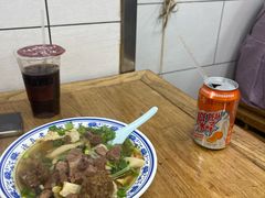 -清真·老陈家烩菜(东新街总店)