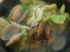-萨莉亚意式餐厅(西青道欧亚达店)
