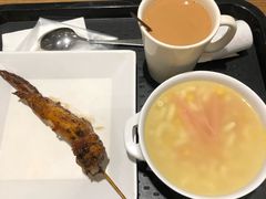 -大家乐(广州天河城六楼店)